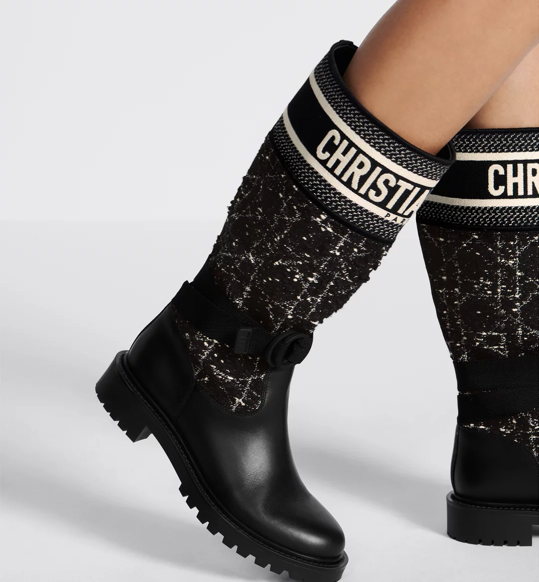 D-Major Boot - Image 6